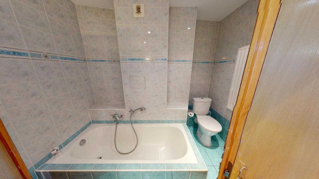 Bleu Mésange - 2 Bedrooms&2 Bathrooms Strasbourg Extérieur photo