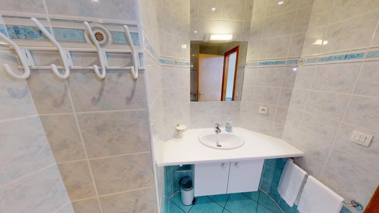 Bleu Mésange - 2 Bedrooms&2 Bathrooms Strasbourg Extérieur photo
